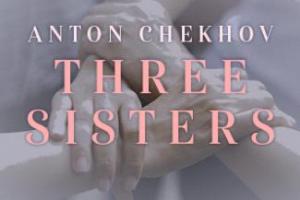 Three Sisters Three Sisters
