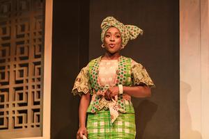 Three Sisters Three Sisters