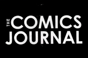 The Comics Journal The Comics Journal