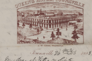 Robert Logan Jack Papers Robert Logan Jack Papers