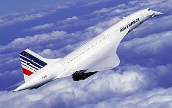 Air France Flight 4590