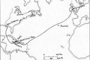 From Dublin to New Orleans: Nora and Alice's Journey to America, 1889