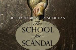 The School for Scandal The School for Scandal