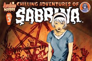 Chilling Adventures of Sabrina Chilling Adventures of Sabrina