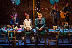 Twelfth Night Twelfth Night