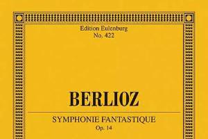 Symphonie Fantastique Symphonie Fantastique