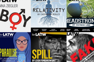 Plays that Break Boundaries Plays that Break Boundaries