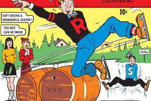 Archie Comics Archie Comics