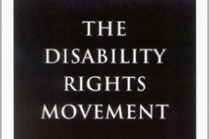 An Introduction to the Disability Rights Movement An Introduction to the Disability Rights Movement