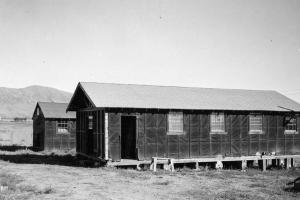 Japanese American Relocation Digital Archive: Oral Histories