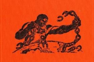 People: Writings of George Padmore