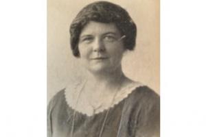 How did Mary Elizabeth Pidgeon's Work at the Women's Bureau Help Advance Federal and State Minimum Wage Legislation in the 1930s?