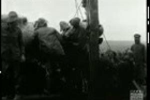 The Battle of the Somme