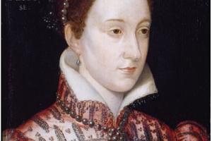 Letters of Mary, Queen of Scots