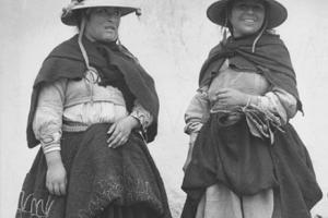 'There is No Development without Women's Participation': Indigenous Women in the Americas