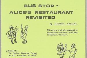 The Radical Education Project