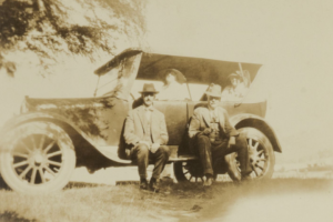 Archival Photographs