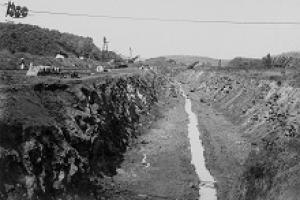 Event: Construction of the Panama Canal