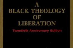 A Black Theology of Liberation