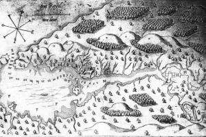 The Works of Samuel de Champlain