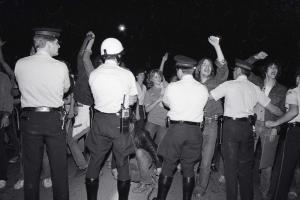 New! Coalitions Resisting the Toronto Bathhouse Raids and Beyond, 1968-1982