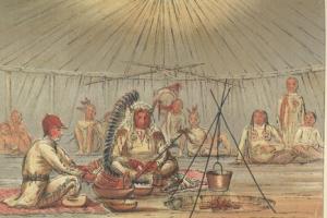 Illustrations of Manners and Customs