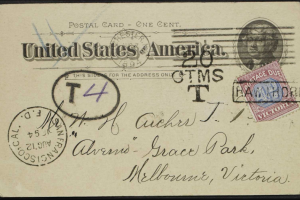 W. H. Arthur Collection