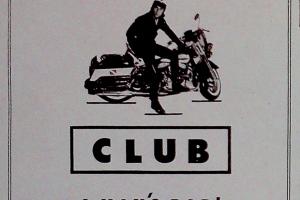 The Bars Are Archived: Primary Sources for Gay Bars in America