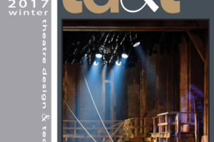 Theatre Design and Technology (TD&T) 