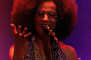 Middle Eastern Music