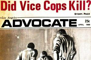 Power, Politics, and Race in the 1968 Philadelphia Study of Prison Sexual Violence