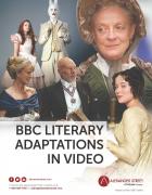 BBC Literary Adaptations in Video