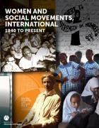 Women and Social Movements, International - 1840 to Present