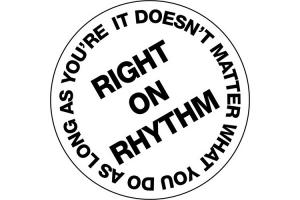 Right on Rhythm Records