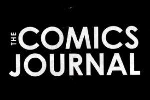 The Comics Journal