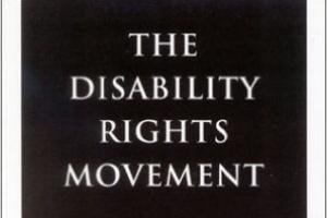 An Introduction to the Disability Rights Movement