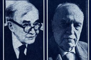 Karl Barth - Rudolf Bultmann: Letters 1922-1966