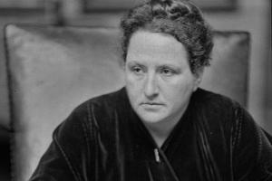 The Plays of Gertrude Stein