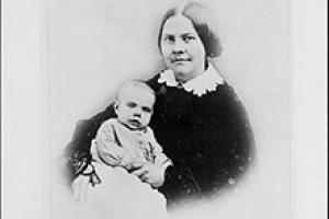 Having It All: Lucy Stone, Motherhood, and the Woman's Rights Movement, 1851-1893