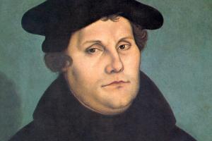 Martin Luther