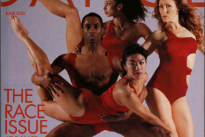 Black Ballerina and Race in Dance