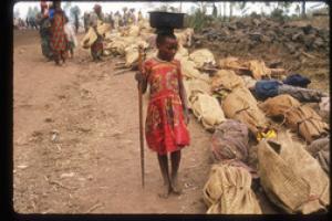 Rwanda, Tutsi Genocide (1994)