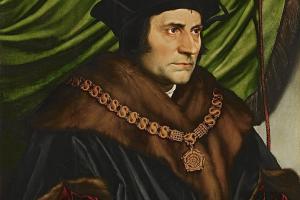 Sir Thomas More