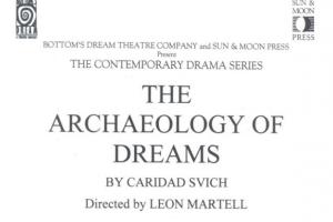 The Plays of Caridad Svich