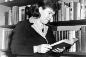 Margaret Mead Papers
