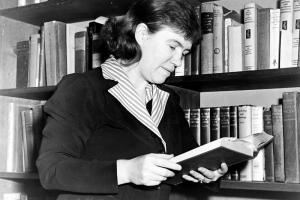 Margaret Mead Papers