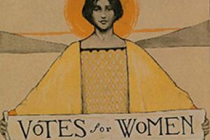 Online Biographical Dictionary of the Woman Suffrage Movement in Women and Social Movements in the United States, 1600-2000