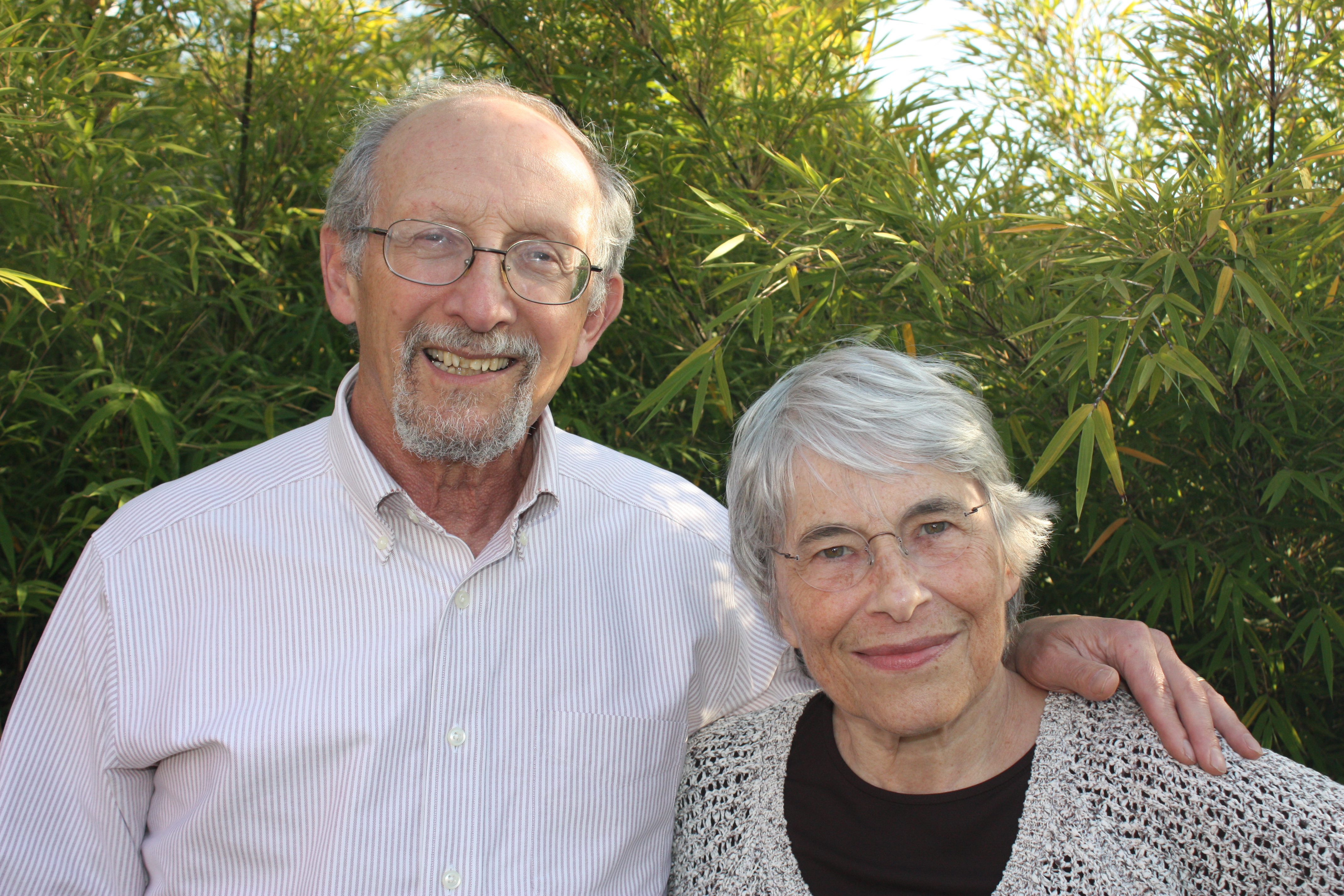 Tom Dublin and Kathryn Kish Sklar